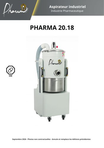 PHARMA20.18
