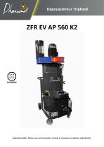 ZFR EV AP 560 K2-1