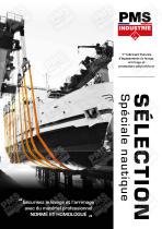 Sélection spéciale nautique