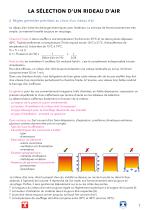 RIDEAUX D'AIR CHAUD - 7