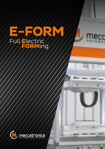 E-FORM CATALOGUE 2024