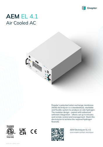 AEM EL 4.1