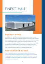 Finest-Hall Brochure French - 3