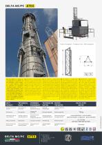 MONTE-CHARGE DELTA MC-PC ATEX (ZONES 0,1 ET 2) - 2