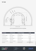 TST 500 - TUNNEL MACHINE - 2