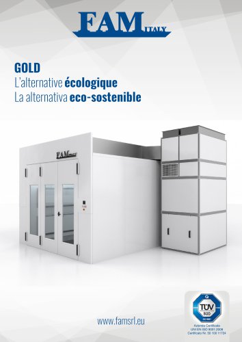 L’alternative écologique 