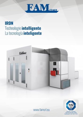 IRON