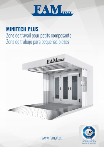 MINITECH PLUS 