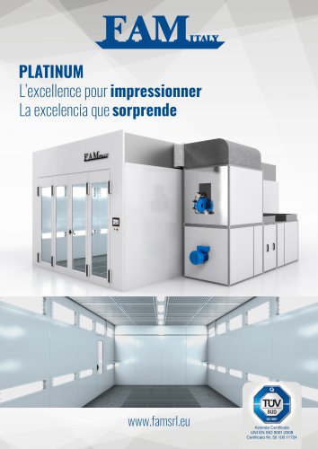 PLATINUM