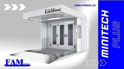 WORKING AREA FOR  SMALL PARTS