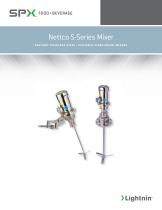 Nettco S-Series