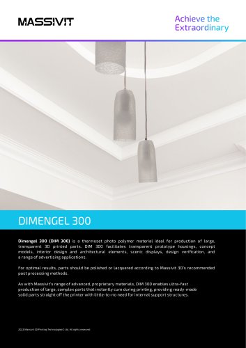 DIMENGEL 300