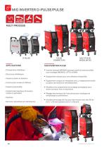 CATALOGUE DE PRODUITS 2024 - 10
