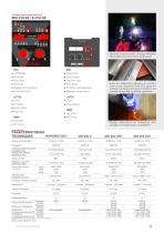 CATALOGUE DE PRODUITS 2024 - 11