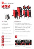 CATALOGUE DE PRODUITS 2024 - 12