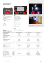 CATALOGUE DE PRODUITS 2024 - 13