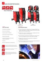 CATALOGUE DE PRODUITS 2024 - 14