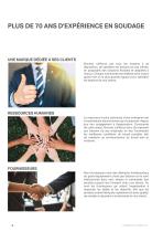 CATALOGUE DE PRODUITS 2024 - 4