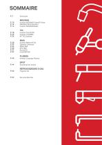CATALOGUE DE PRODUITS 2024 - 7
