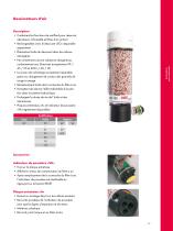 Accessoires pour réservoirs - 11