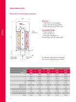 Accessoires pour réservoirs - 12