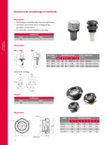 Accessoires pour réservoirs - 14