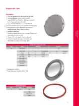 Accessoires pour réservoirs - 3