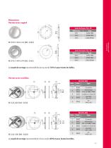 Accessoires pour réservoirs - 5