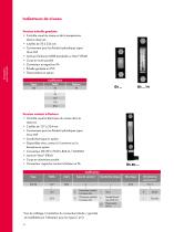 Accessoires pour réservoirs - 6