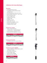 Accessoires pour réservoirs - 8