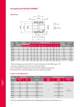 Accouplements Starex - 4