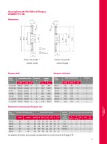 Accouplements Starex - 7