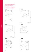Lanternes et accessoires - 10