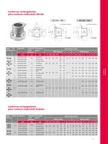 Lanternes et accessoires - 13