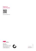 Refroidisseurs Air/Huile ACI - 12