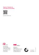 Refroidisseurs à dérivation Série ACIP - 4