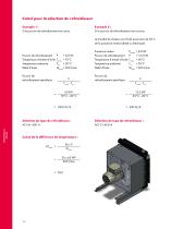Refroidisseurs d'huile - 10