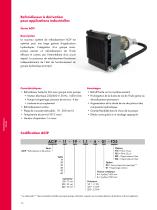 Refroidisseurs d'huile - 12