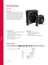 Refroidisseurs d'huile - 14