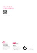 Refroidisseurs huile-air pour applications mobiles ACM - 12