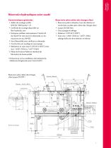 Réservoirs hydrauliques aciers soudés - 3