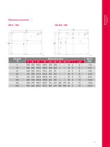 Réservoirs hydrauliques aciers soudés-5