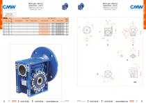 Moteurs, Réducteurs, Variateurs ... - 7
