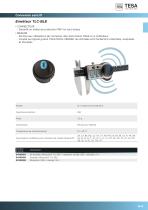 TESA Technology - Catalogue FR - 13