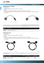 TESA Technology - Catalogue FR - 14