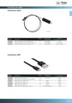 TESA Technology - Catalogue FR - 15