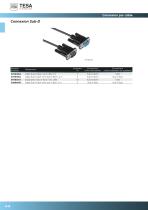 TESA Technology - Catalogue FR - 16
