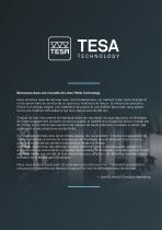 TESA Technology - Catalogue FR - 3