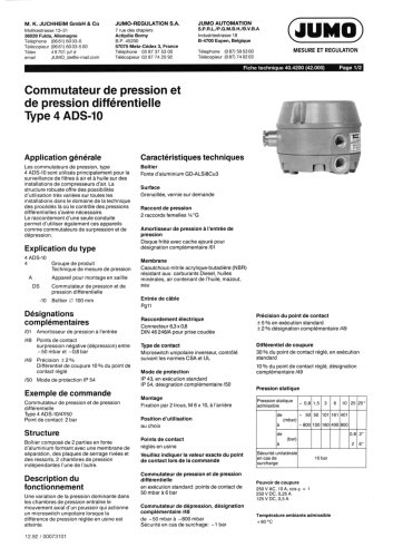 Type 4 ADS-10