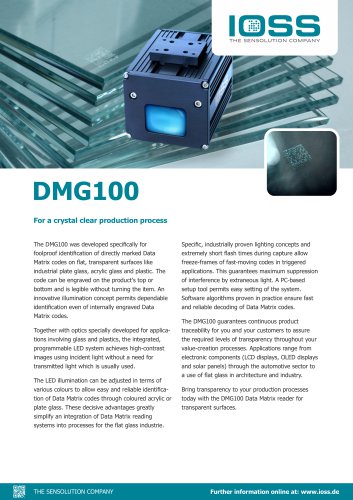 DMG100